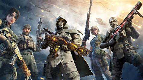 Activision confirms Call of Duty Mobile is officially bigger than .
